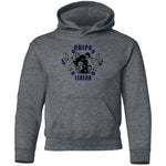 CRIPS LEGEND Youth Hoodie