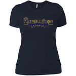 Revolutionality Ladies' T-Shirt