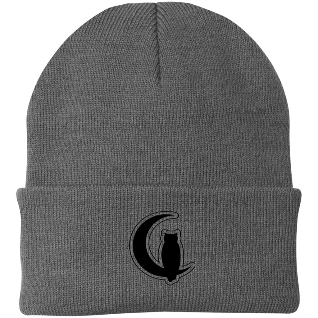 LaChouett BL Knit Cap