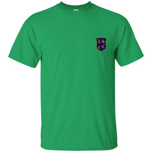 LCC Royal DTG Youth T-Shirt