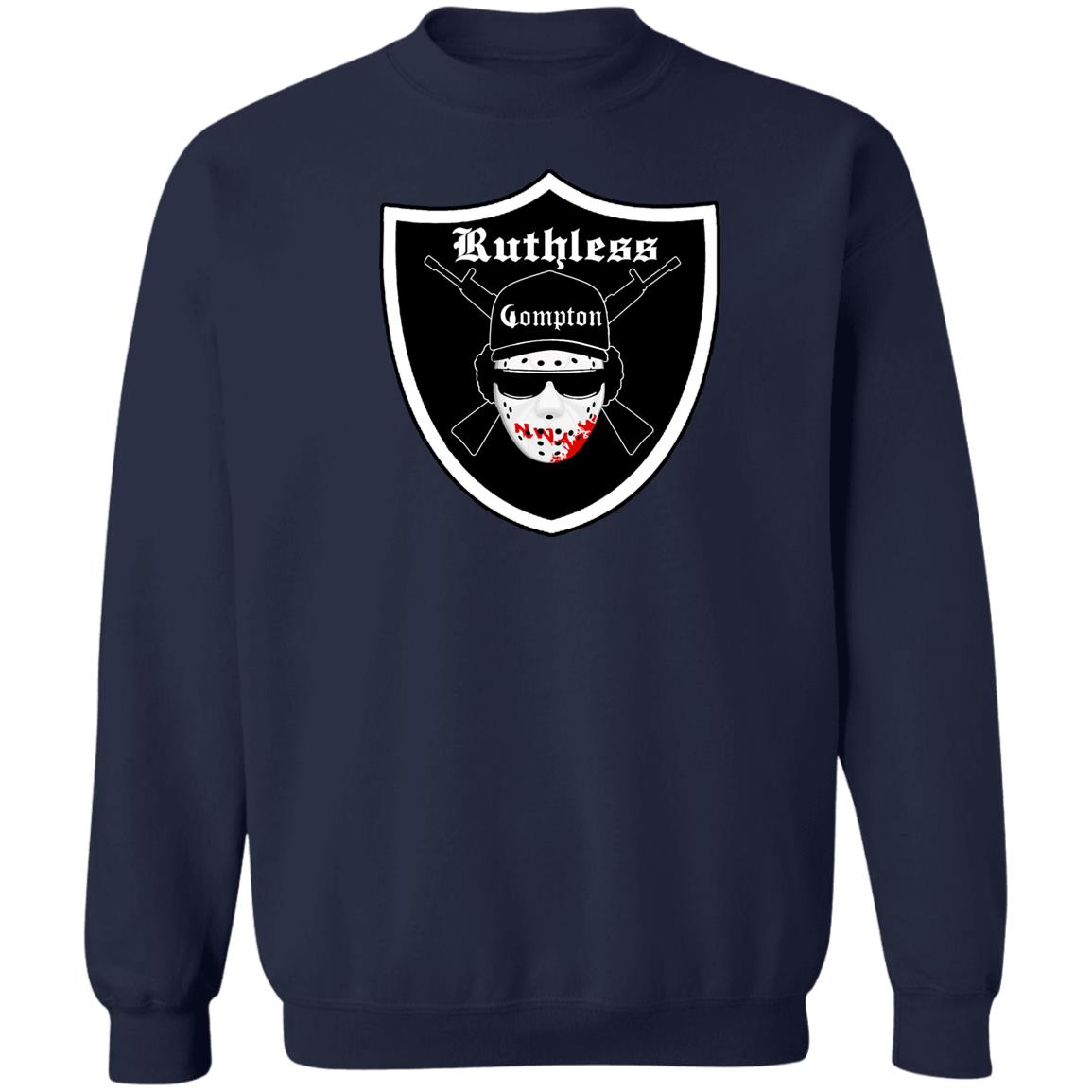 EAZY-E RUTHLESS UNISEX Sweatshirt