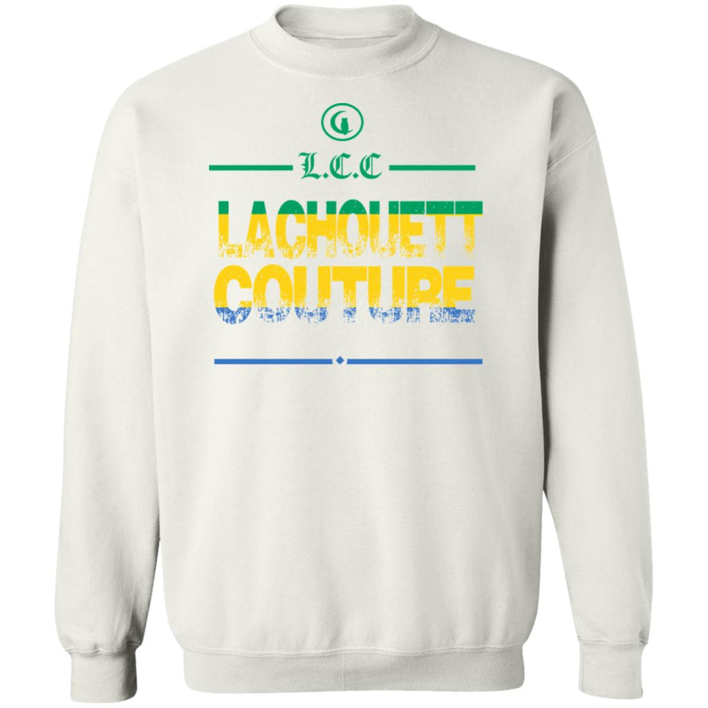 LCC GABON GRUNDGE UNISEX SWEATER