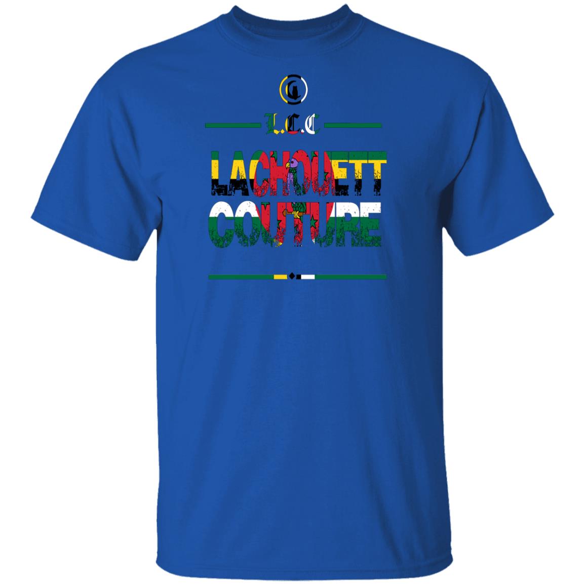 LCC DOMINICA GRUNDGE T-Shirt