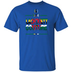 LCC DOMINICA GRUNDGE T-Shirt