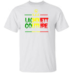 LCC RASTA GRUNDGE T-Shirt