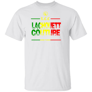 LCC RASTA GRUNDGE T-Shirt