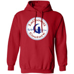 LCC CONV UNISEX Hoodie