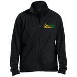 LCC YANA Men's  Warmup Jacket