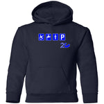 CRIP 2 HARD Youth Hoodie