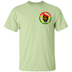 Thomas Sankara Unisex T-Shirt