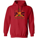 LCC JAMAICA GRUNDGE UNISEX Hoodie