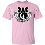 Winged Crown T-Shirt