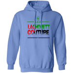 LCC MADA GRUNDGE UNISEX HOODIE