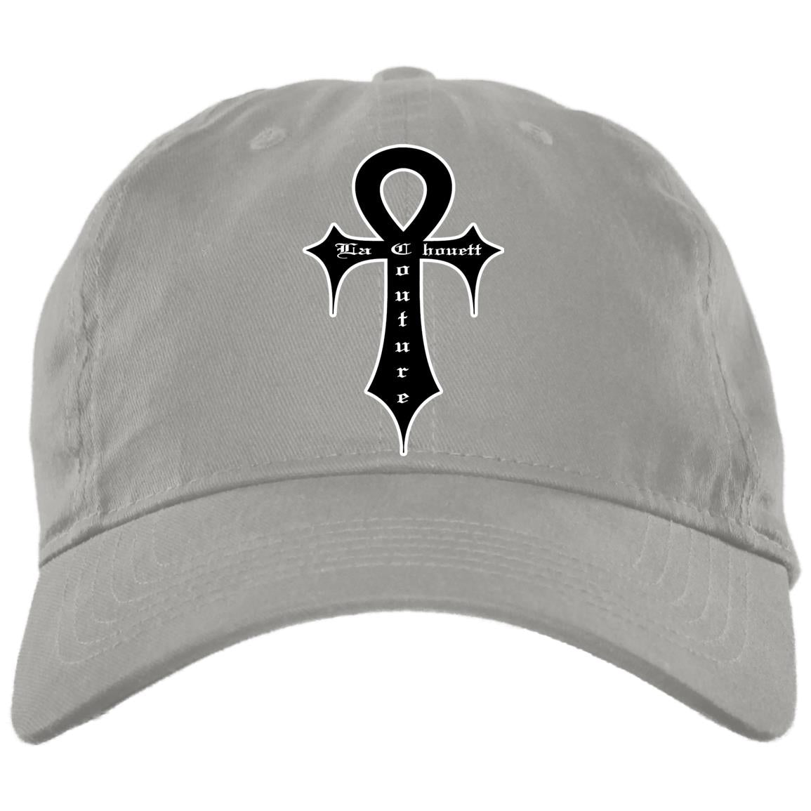 LCC ANARCHY Brushed Twill Cap