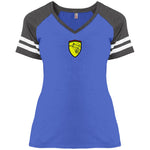 Ramses II Victory Ladies' V-Neck T-Shirt