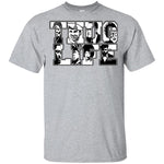 Thug Life Icon Youth Cotton T-Shirt