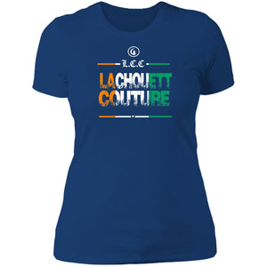 LCC COTE D'IVOIRE grundge Women T-Shirt