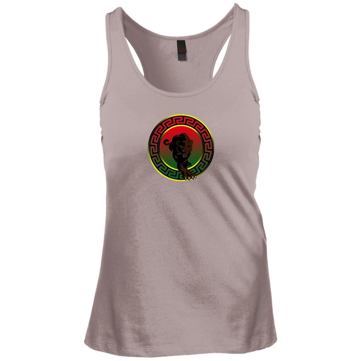 Black Panther Junior's Tank Top