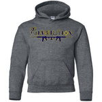 Revolutionality Youth Hoodie