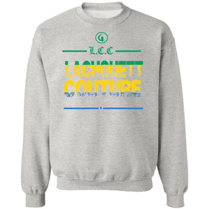 LCC GABON GRUNDGE UNISEX SWEATER