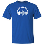 LOVE G FUNK UNISEX T-Shirt