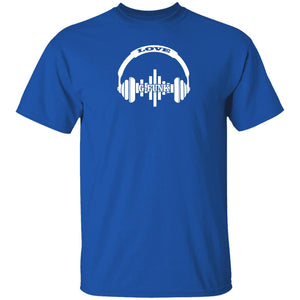LOVE G FUNK UNISEX T-Shirt