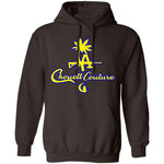 LCC SLSN UNISEX Hoodie