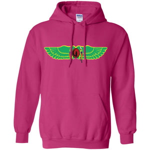 Neter Wings Unisex Hoodie