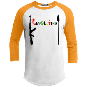 Revolution Youth Sporty T-Shirt