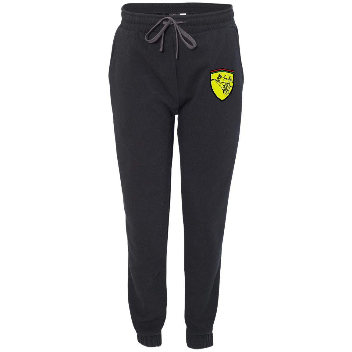 Ramses II Victory EMB Adult Fleece Joggers