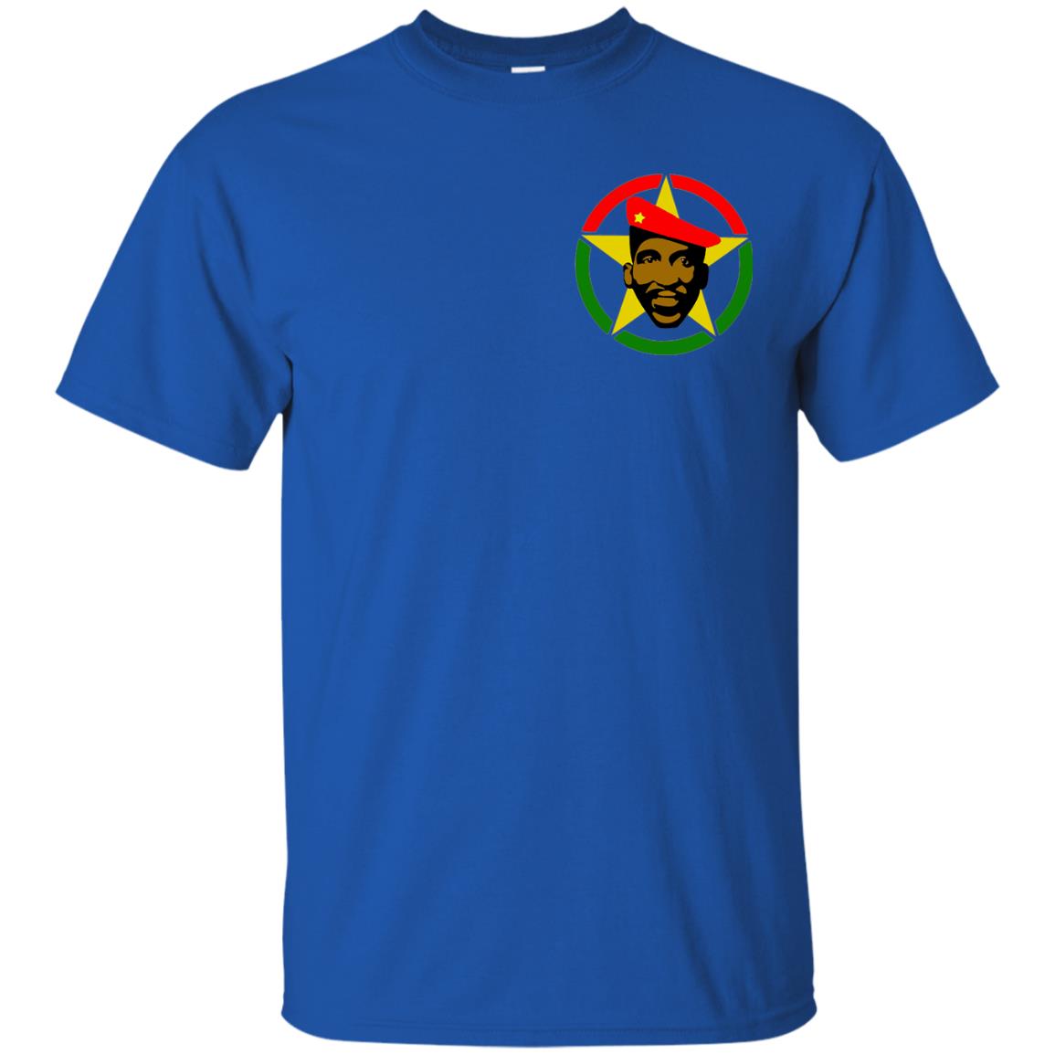 Thomas Sankara Unisex T-Shirt