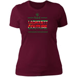 LCC GWADA GRUNDGE Ladies'  T-Shirt