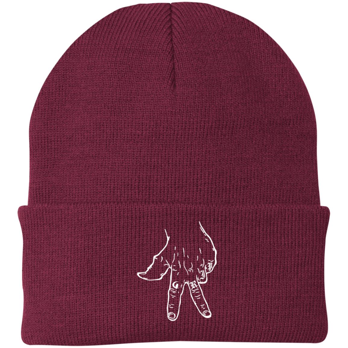 NHC 3F Knit Cap