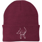 NHC 3F Knit Cap