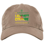 LCC YANA GRUNDGE Brushed  Cap