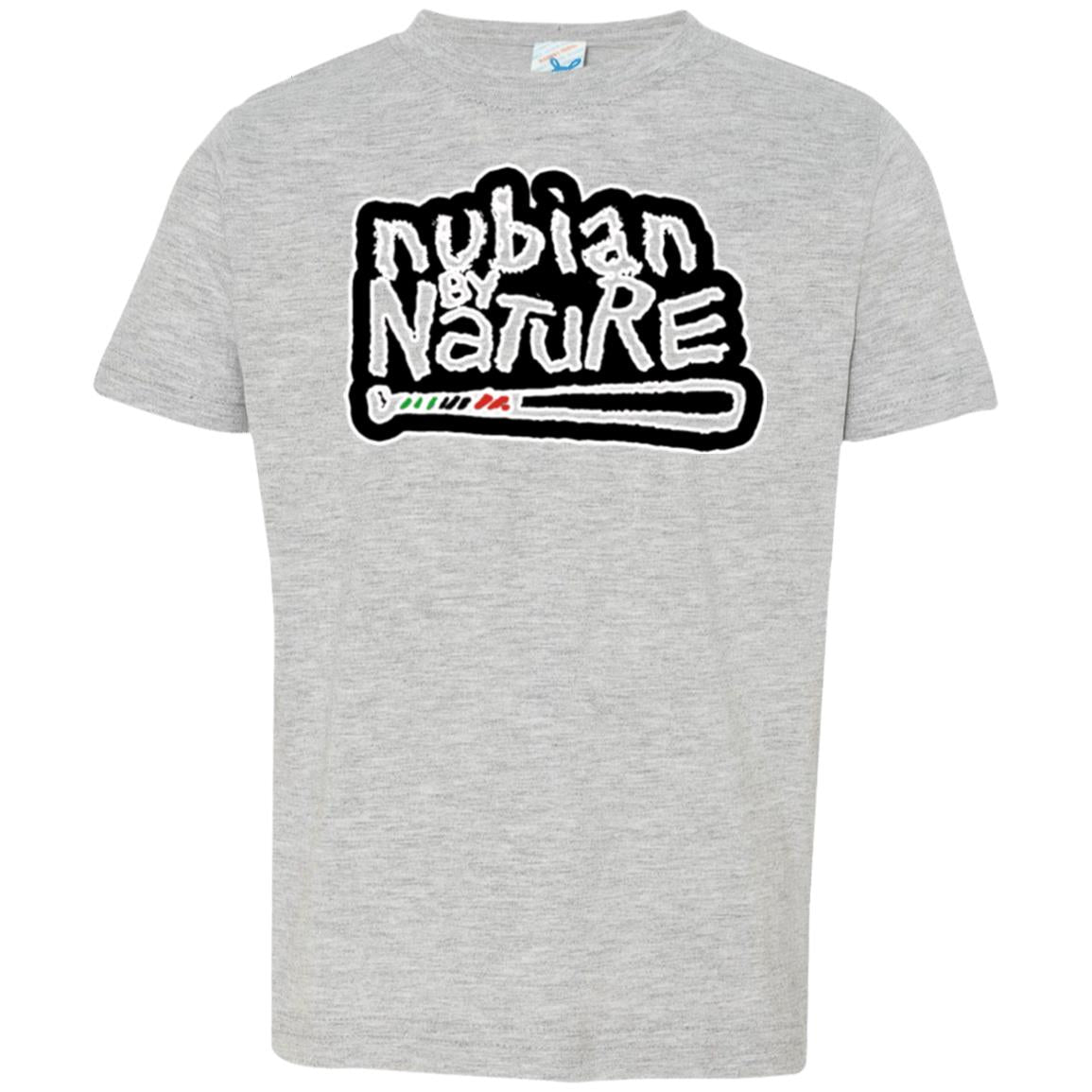 Nubian By Nature Skins Jersey T-Shirt