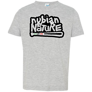 Nubian By Nature Skins Jersey T-Shirt