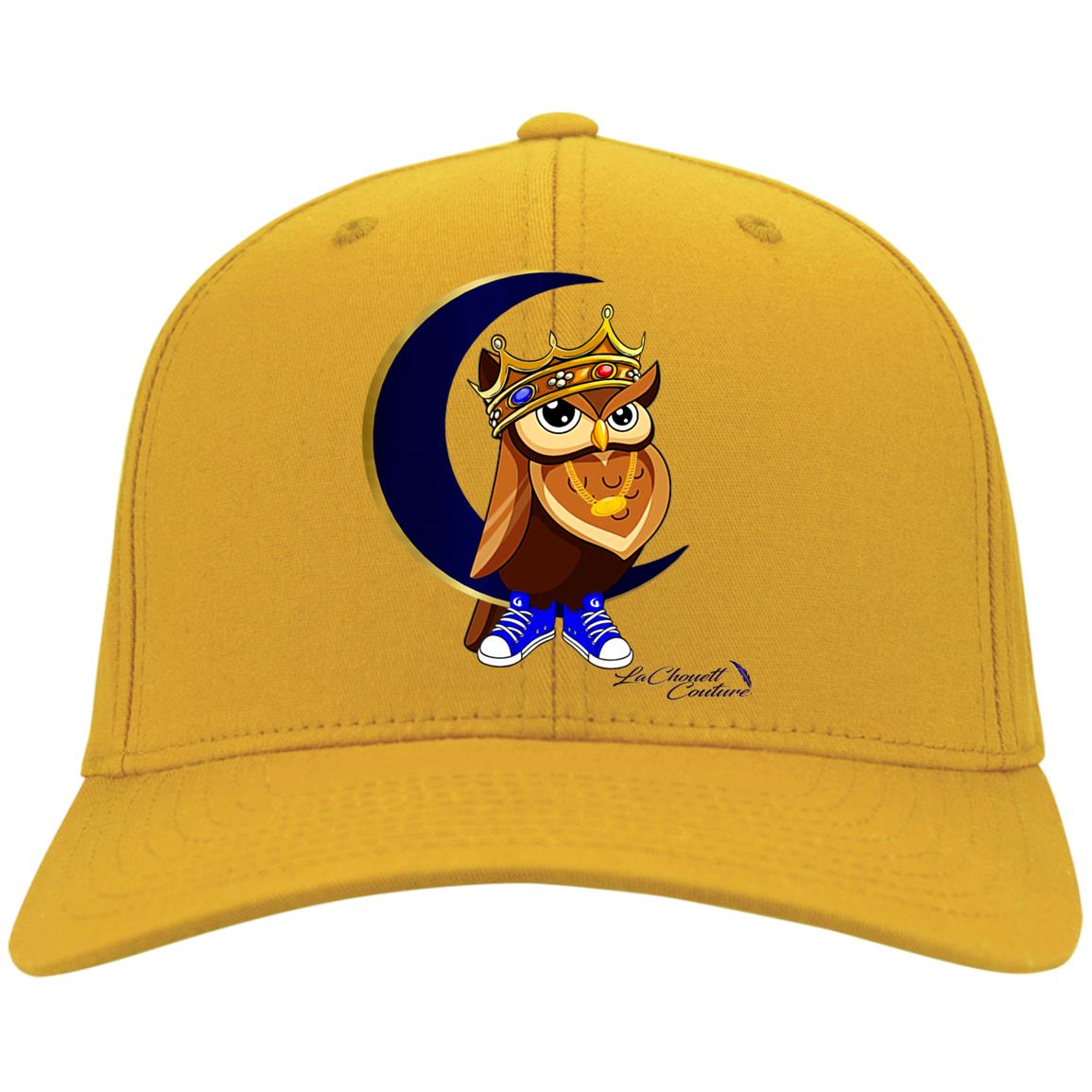 LCC PLUSH Twill Cap