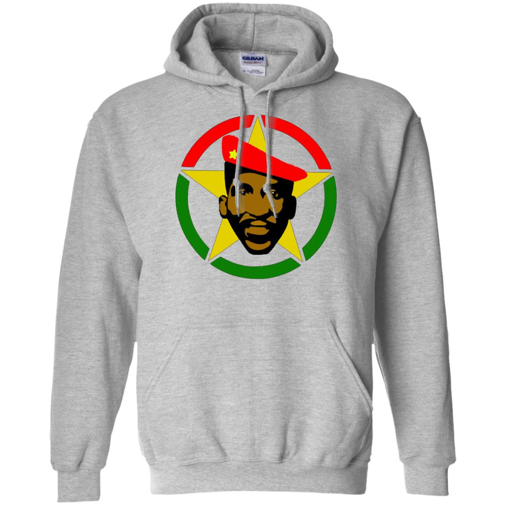 Thomas Sankara Unisex Hoodie