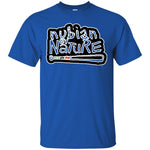 Nubian By Nature Cotton T-Shirt