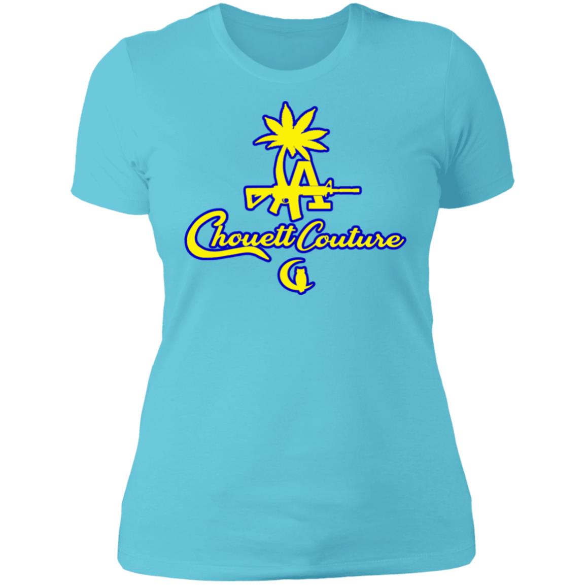 LCC SLSN Ladies' T-Shirt