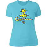 LCC SLSN Ladies' T-Shirt
