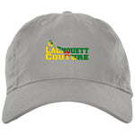 LCC YANA Brushed Cap