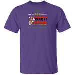 LCC ZIMBABWE GRUNDGE T-SHIRT