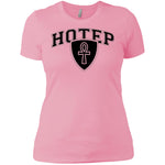 Hotep Ladies' T-Shirt