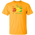 LCC GUYANA GRUNDGE UNISEX T-Shirt