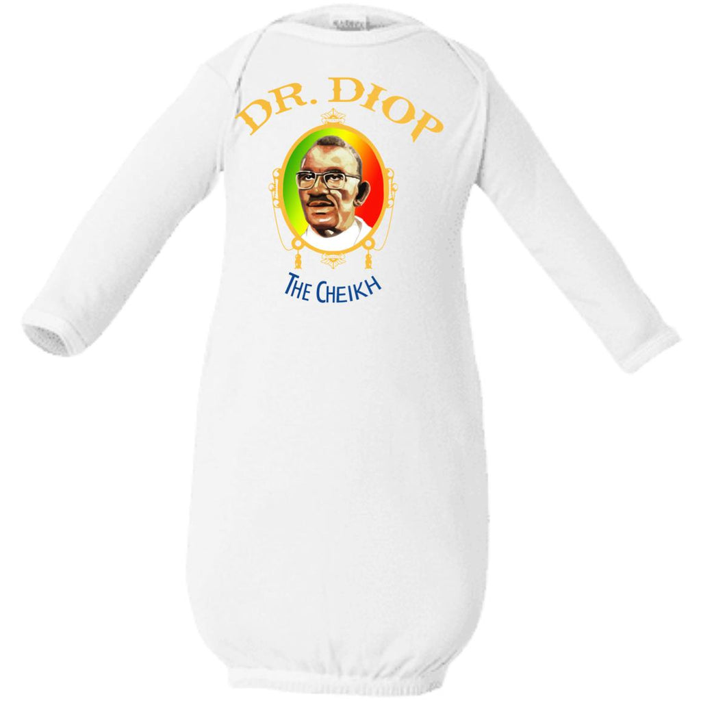 Dr.Diop Skins Infant Layette