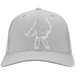 NHC 3F Twill Cap