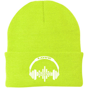 G-FUNK LOVERS Knit Cap