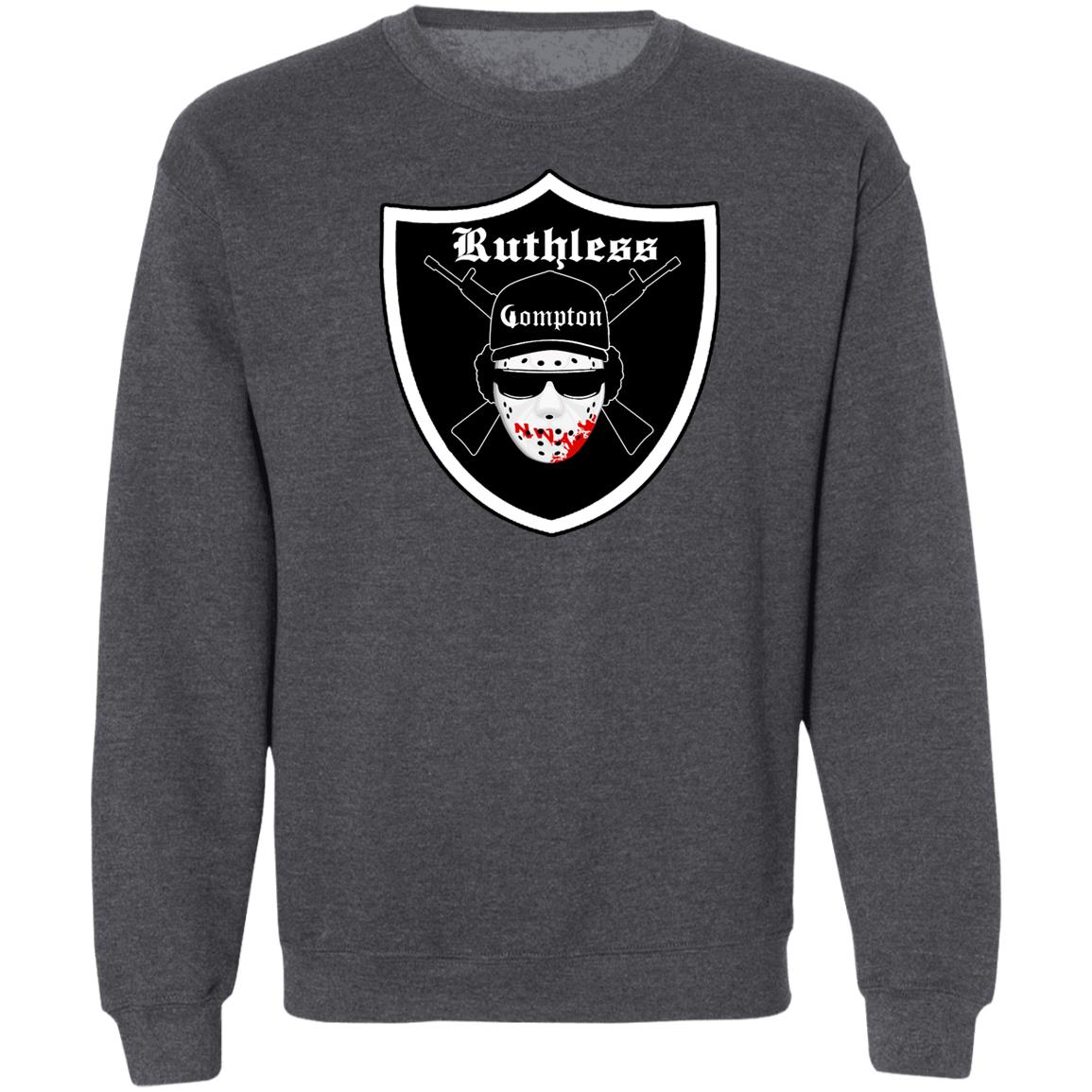 EAZY-E RUTHLESS UNISEX Sweatshirt